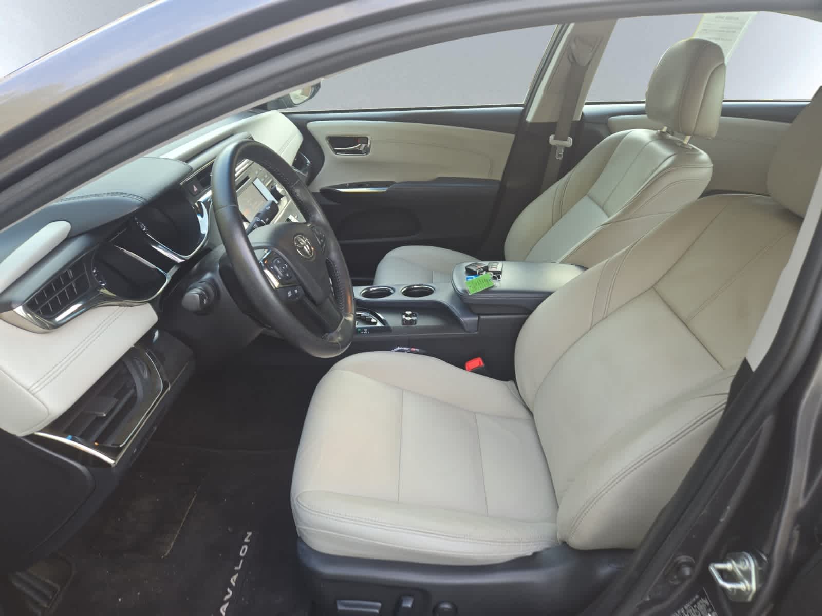 used 2014 Toyota Avalon car, priced at $22,998