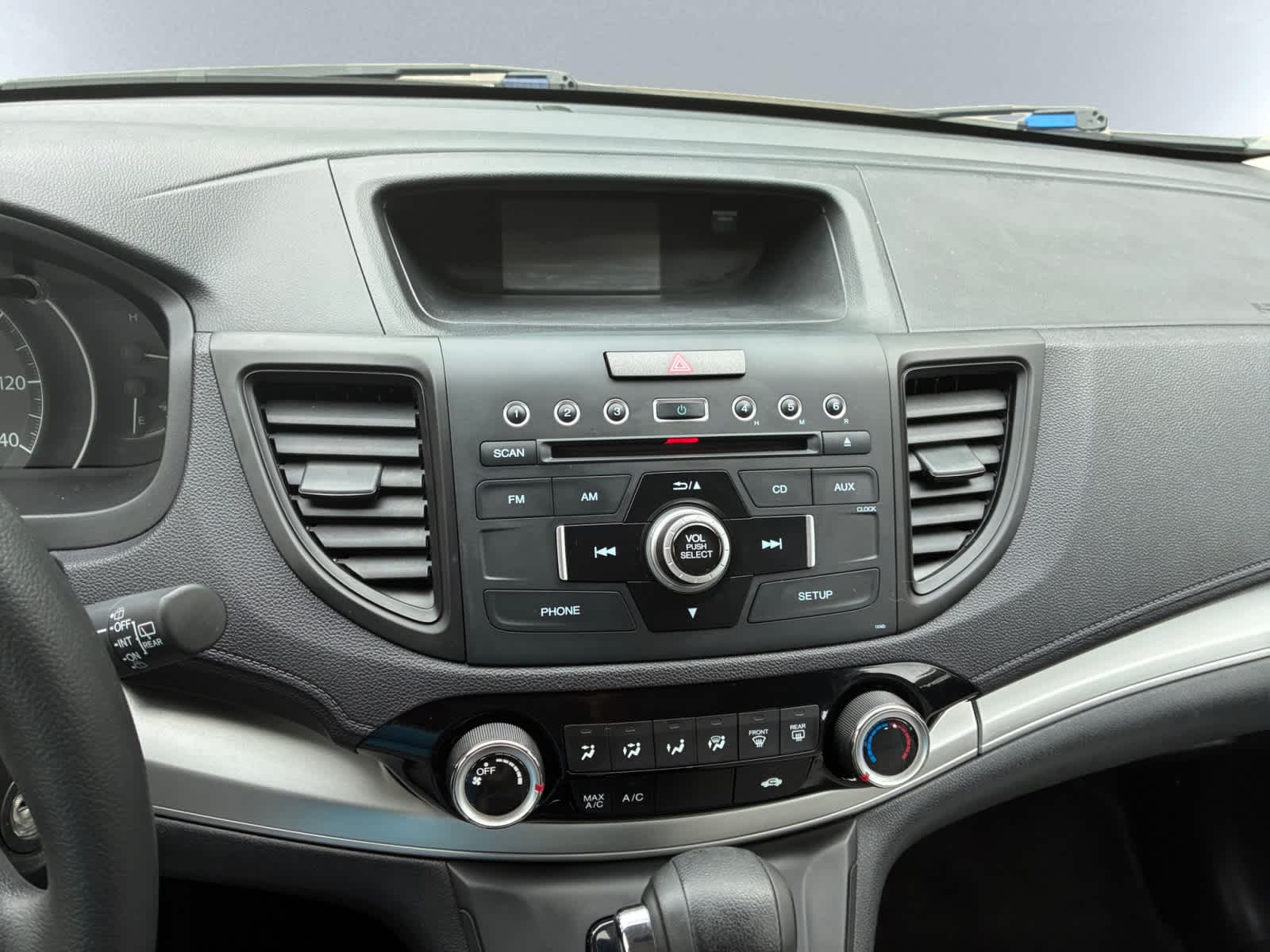 used 2016 Honda CR-V car, priced at $19,998
