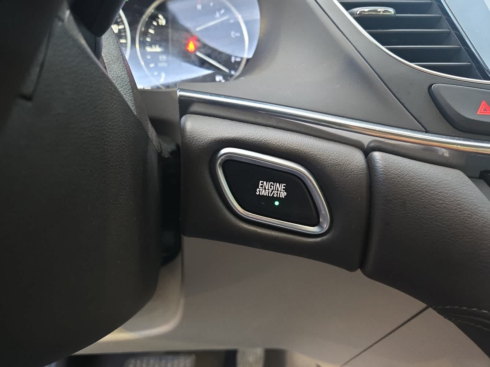 used 2018 Buick LaCrosse car, priced at $19,998