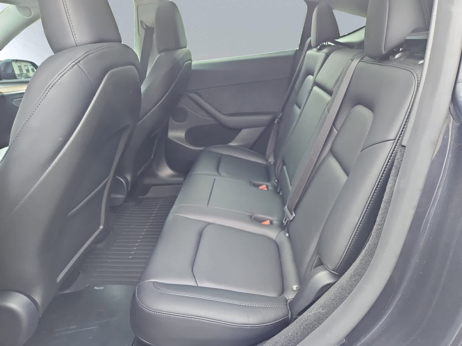 used 2024 Tesla Model Y car, priced at $34,498
