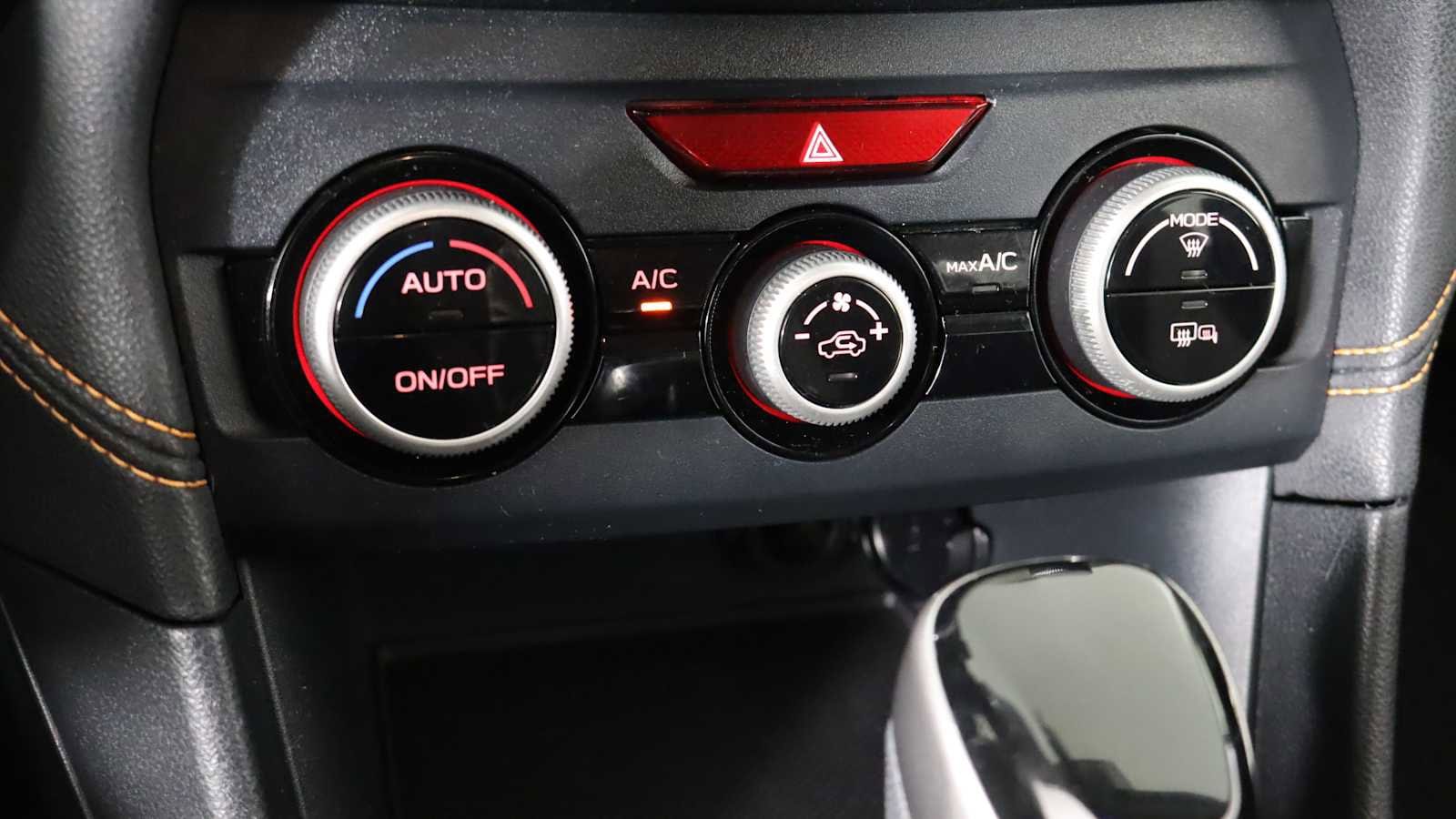 used 2019 Subaru Crosstrek car, priced at $24,998