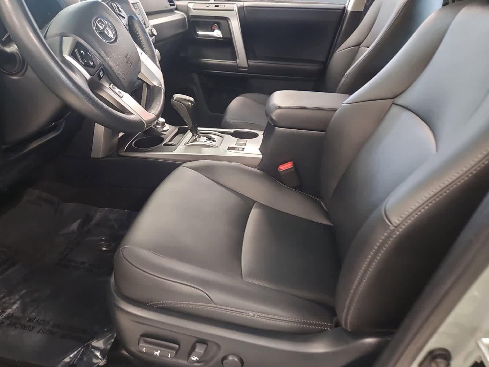 used 2022 Toyota 4Runner car, priced at $36,998
