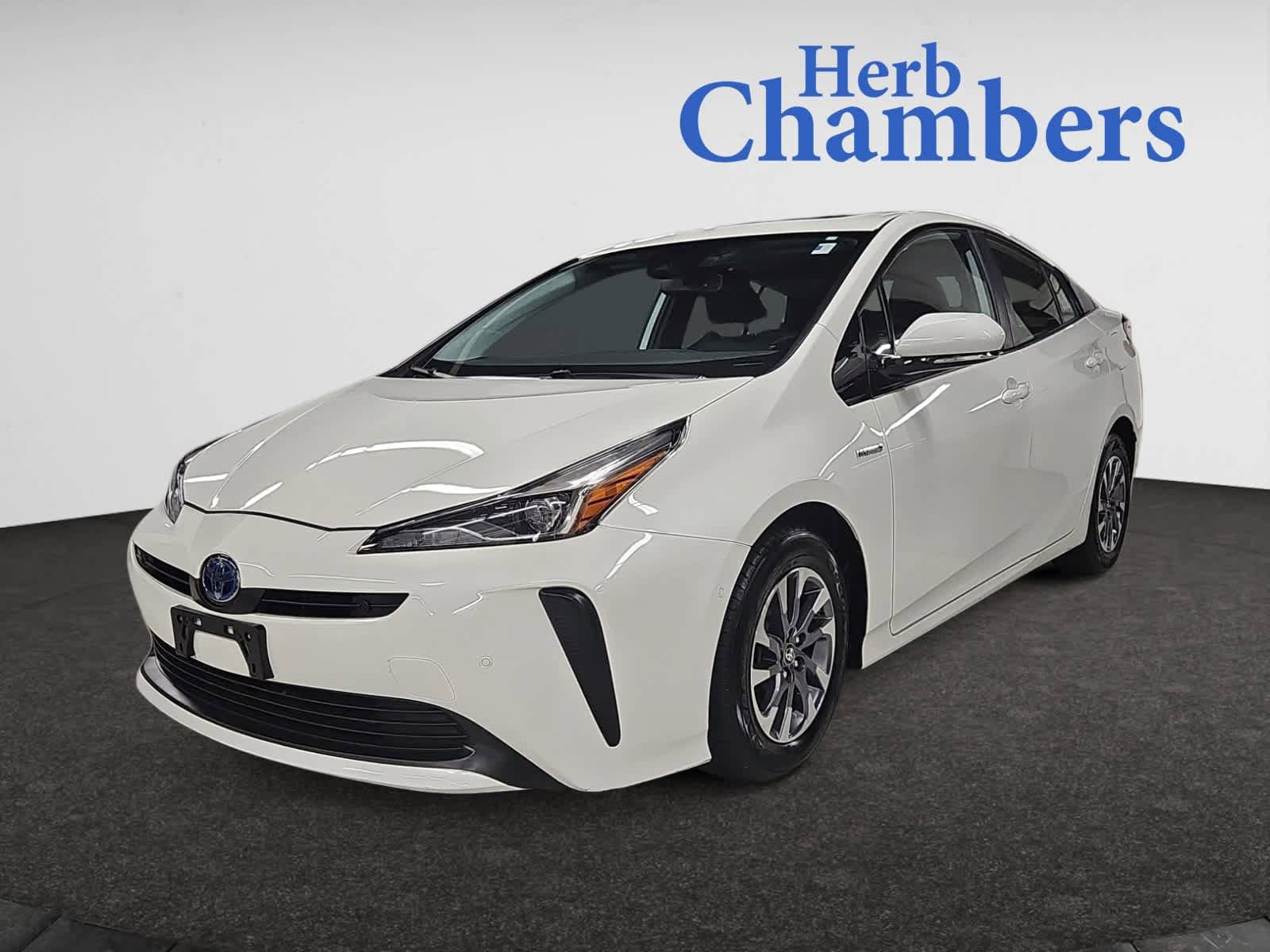 used 2019 Toyota Prius car, priced at $23,998