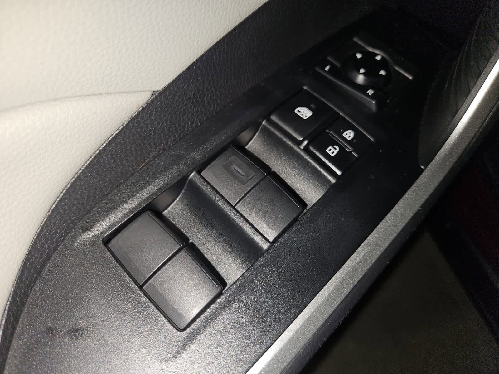 used 2020 Toyota RAV4 Hybrid car, priced at $25,998