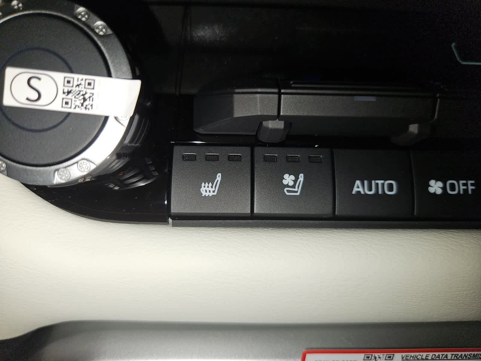 new 2025 Toyota Sequoia car, priced at $86,873