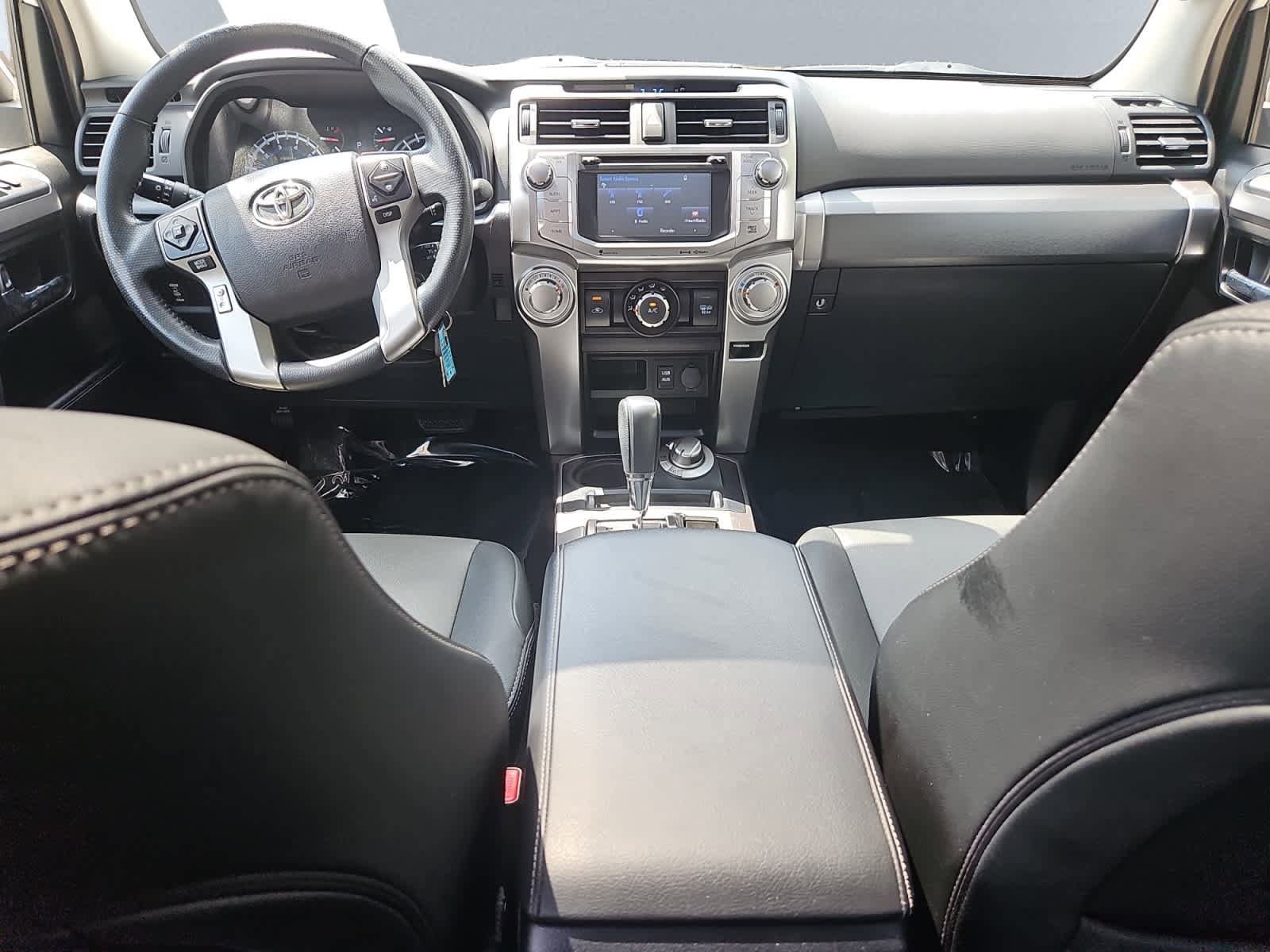 used 2019 Toyota 4Runner car, priced at $34,998