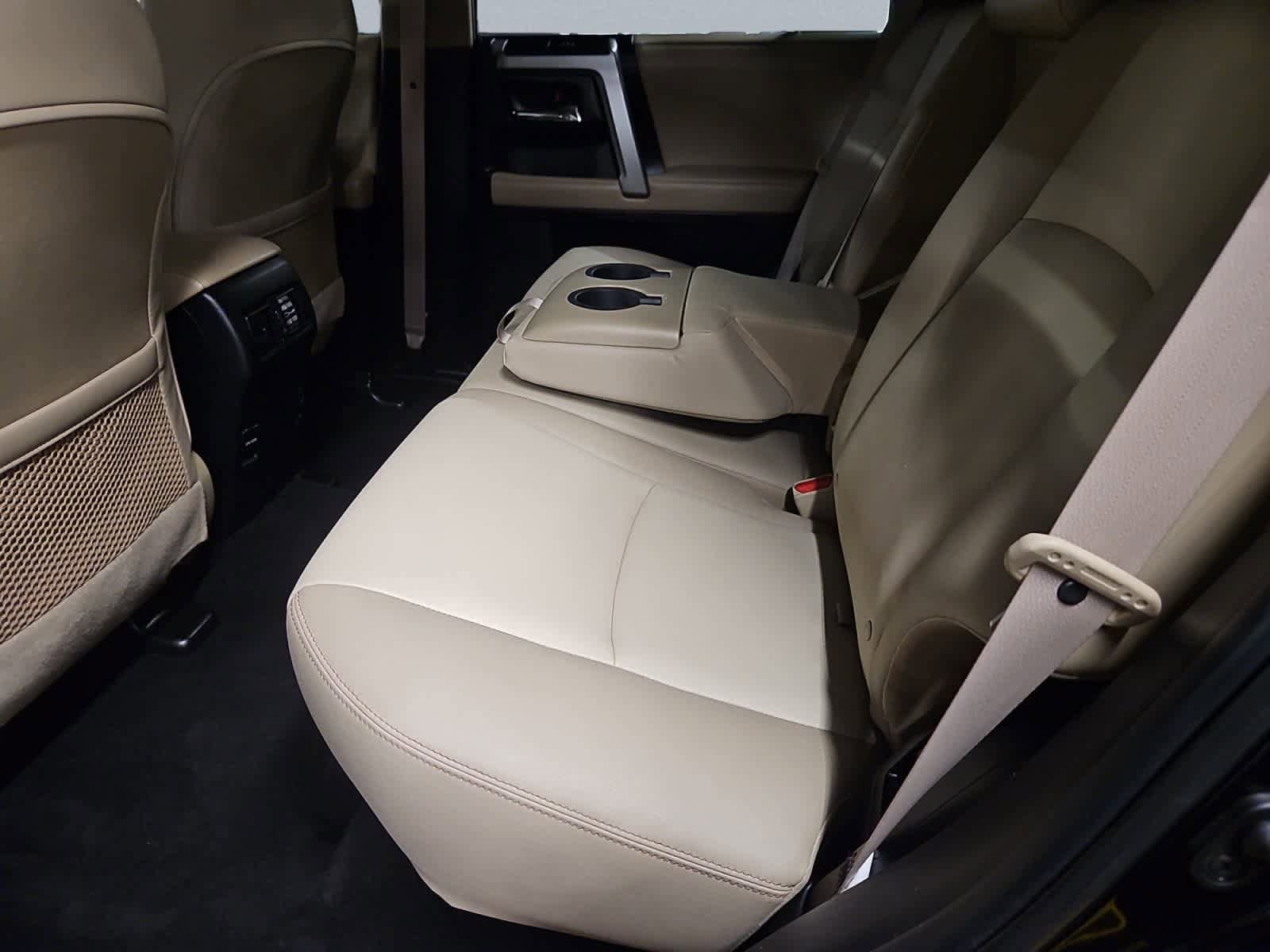 used 2018 Toyota 4Runner car, priced at $33,998