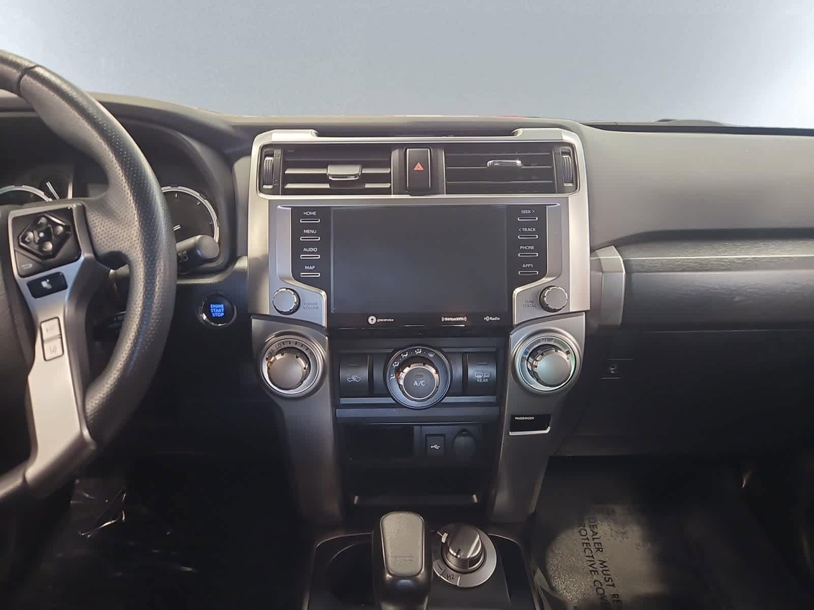 used 2022 Toyota 4Runner car, priced at $36,998
