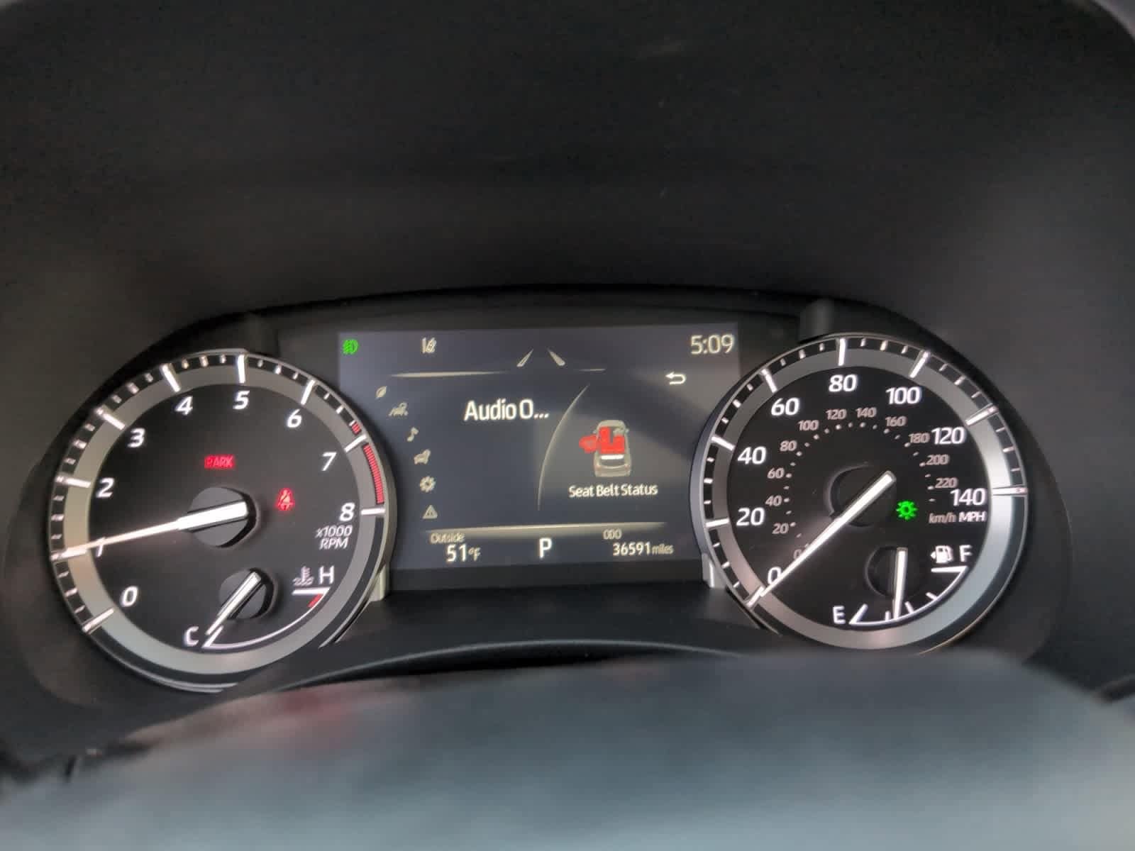 used 2022 Toyota Highlander car, priced at $37,998