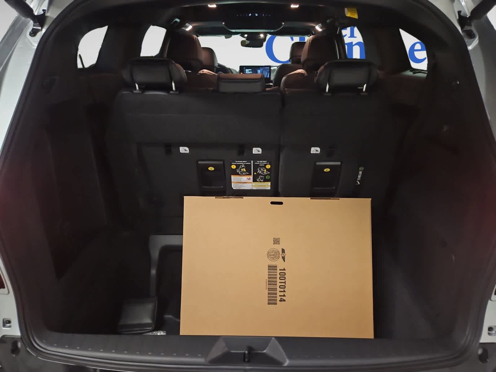 new 2025 Toyota Sienna car, priced at $60,875