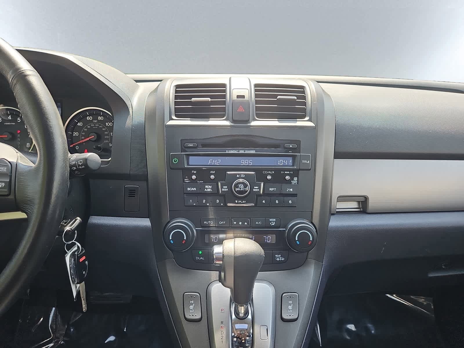 used 2011 Honda CR-V car, priced at $13,598