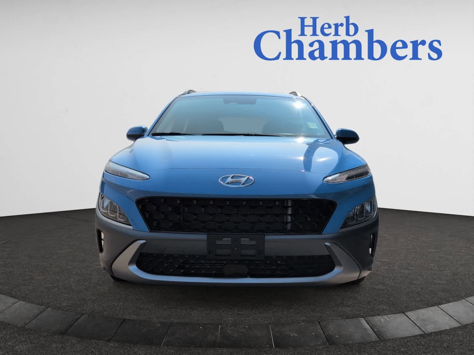 used 2022 Hyundai Kona car, priced at $23,598