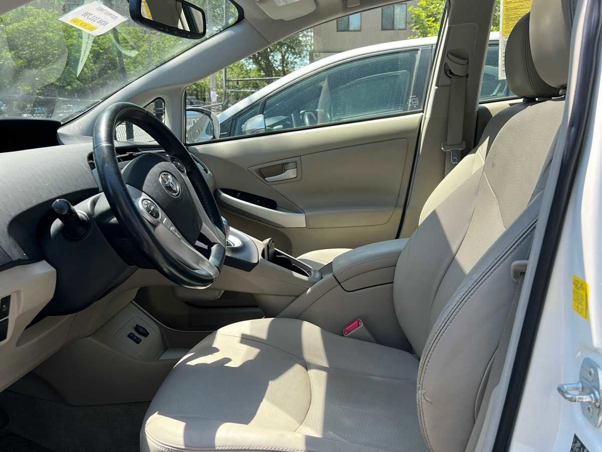 used 2010 Toyota Prius car, priced at $11,498