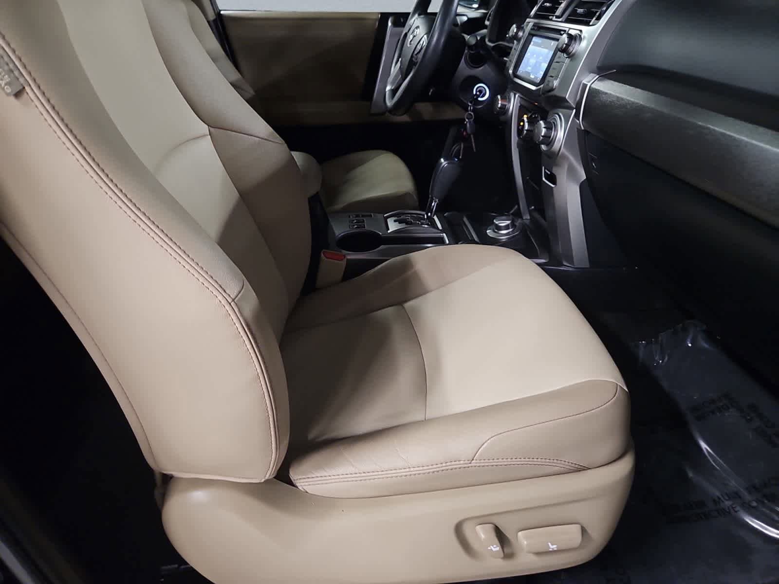used 2018 Toyota 4Runner car, priced at $33,998