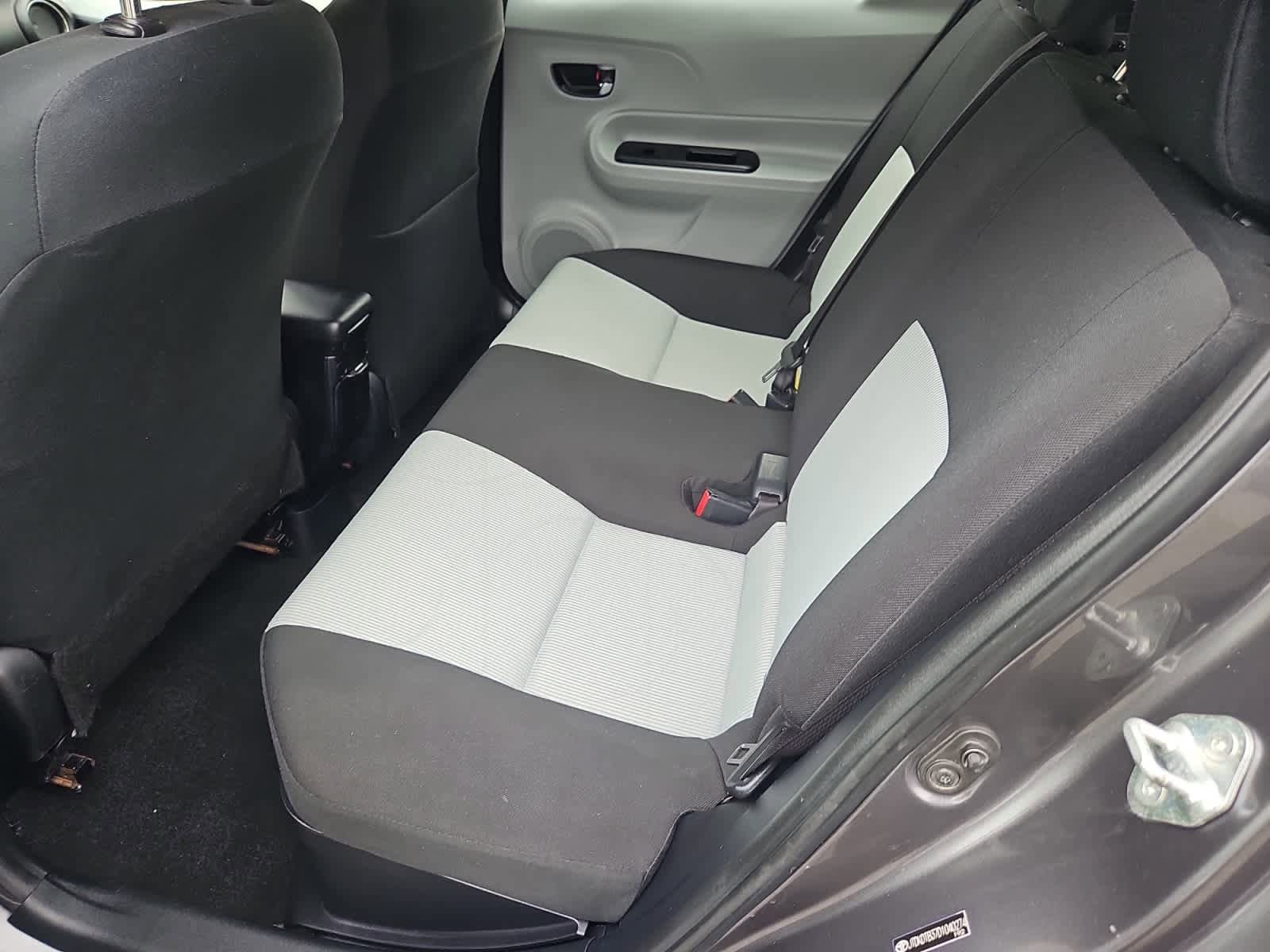 used 2013 Toyota Prius c car, priced at $11,998