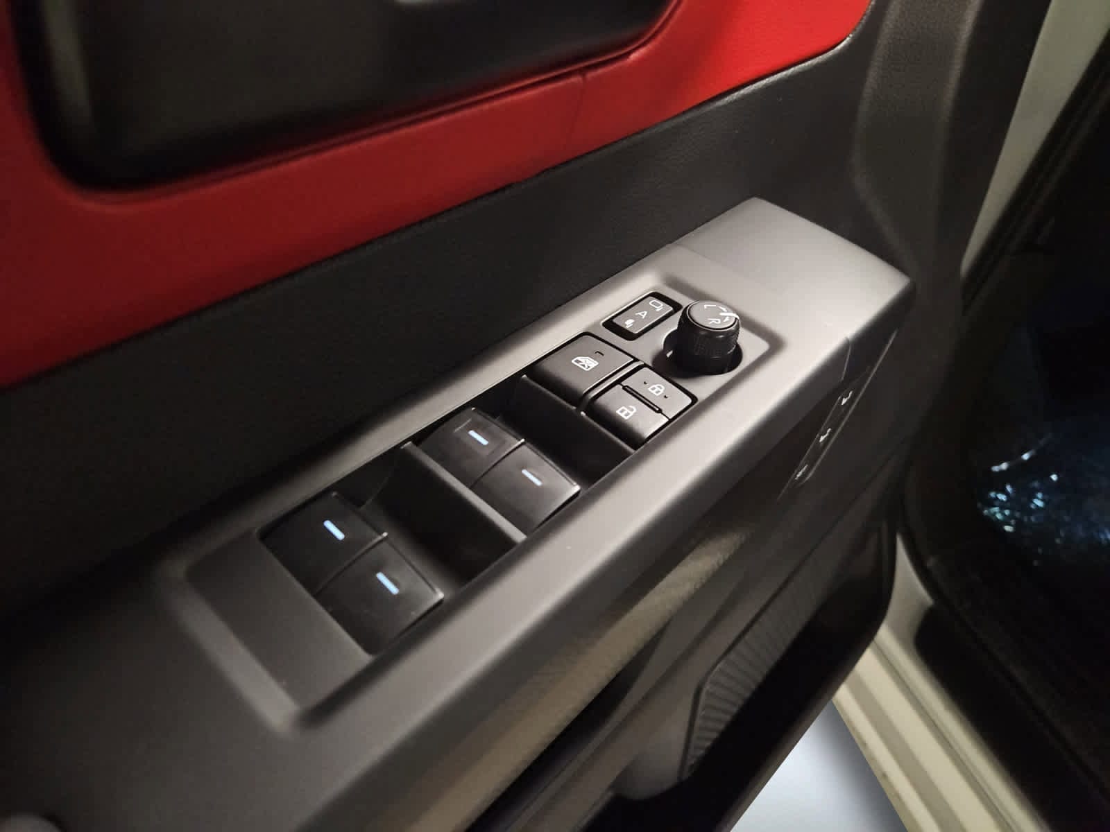 new 2025 Toyota Tundra i-FORCE MAX car, priced at $77,205