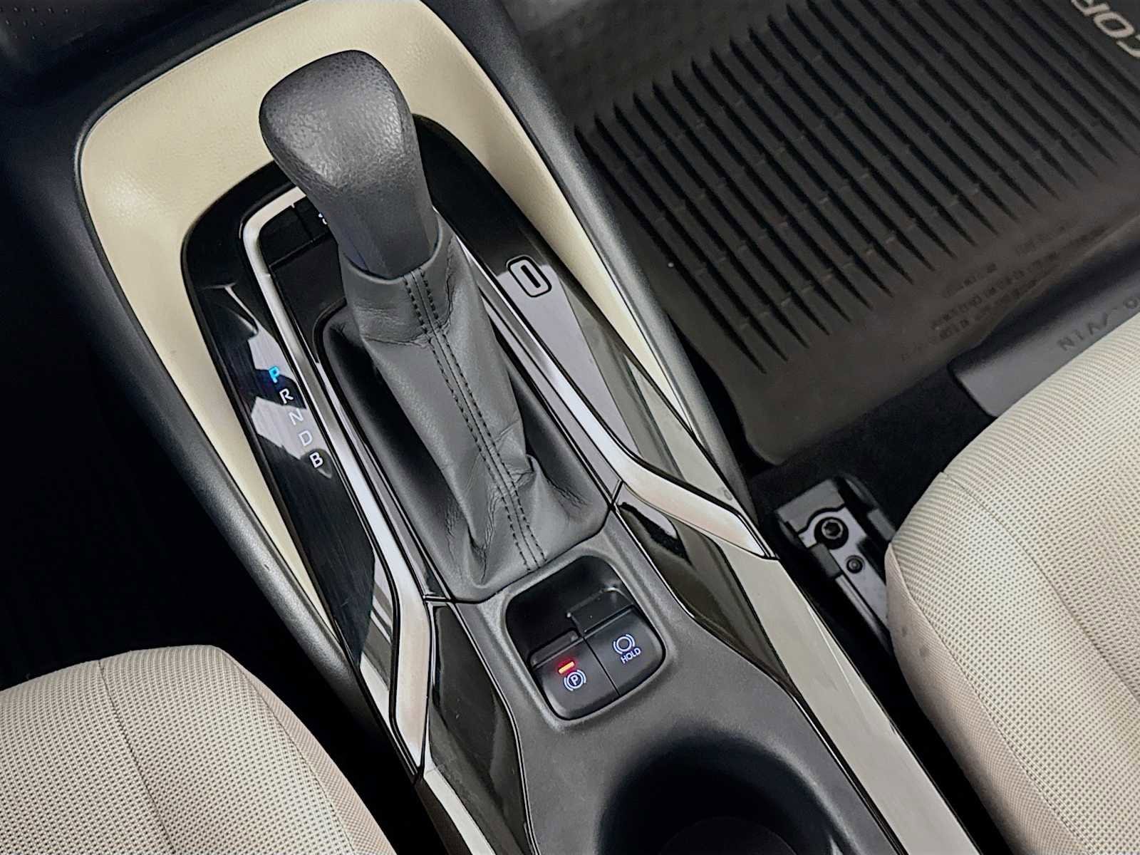 used 2020 Toyota Corolla car, priced at $20,998