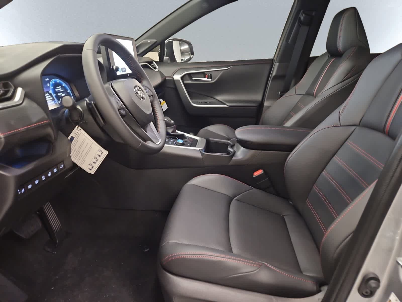 new 2025 Toyota RAV4 Plug-in Hybrid car, priced at $53,134