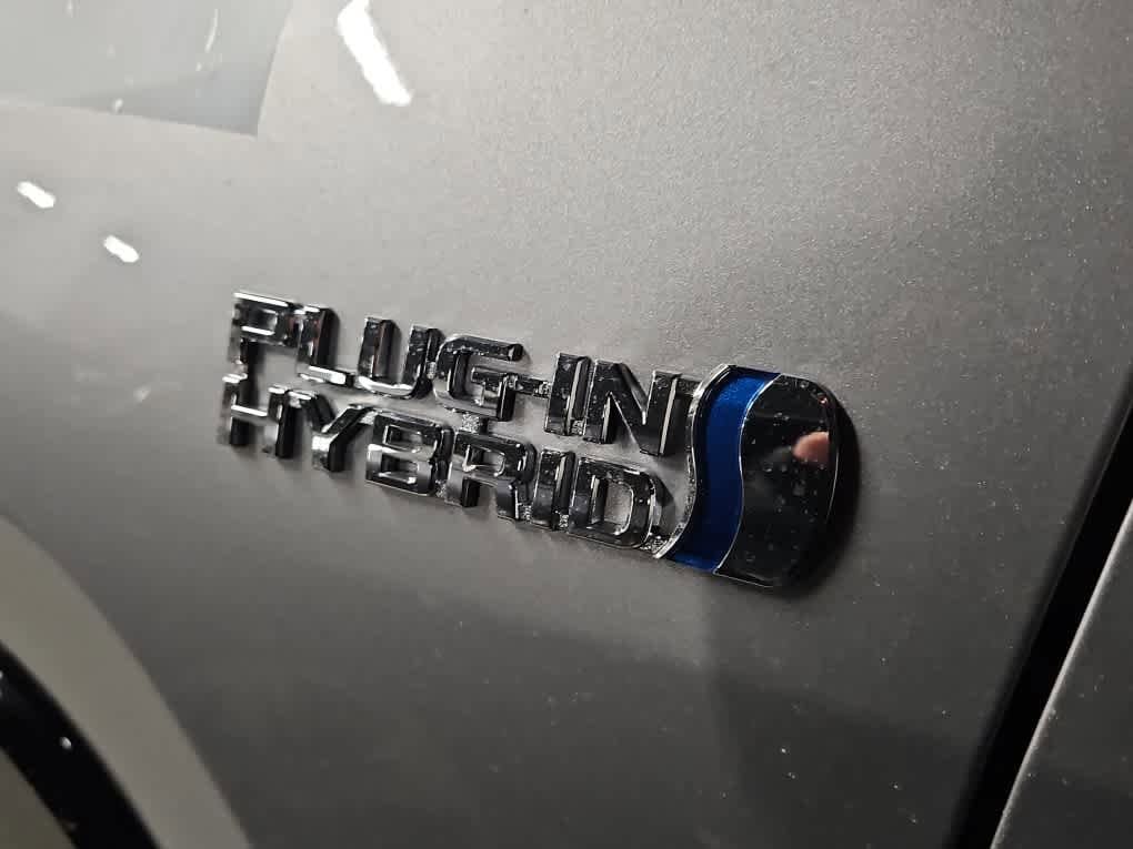 new 2024 Toyota RAV4 Prime car, priced at $51,154