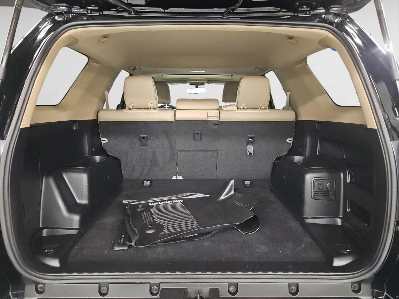 used 2018 Toyota 4Runner car, priced at $33,998