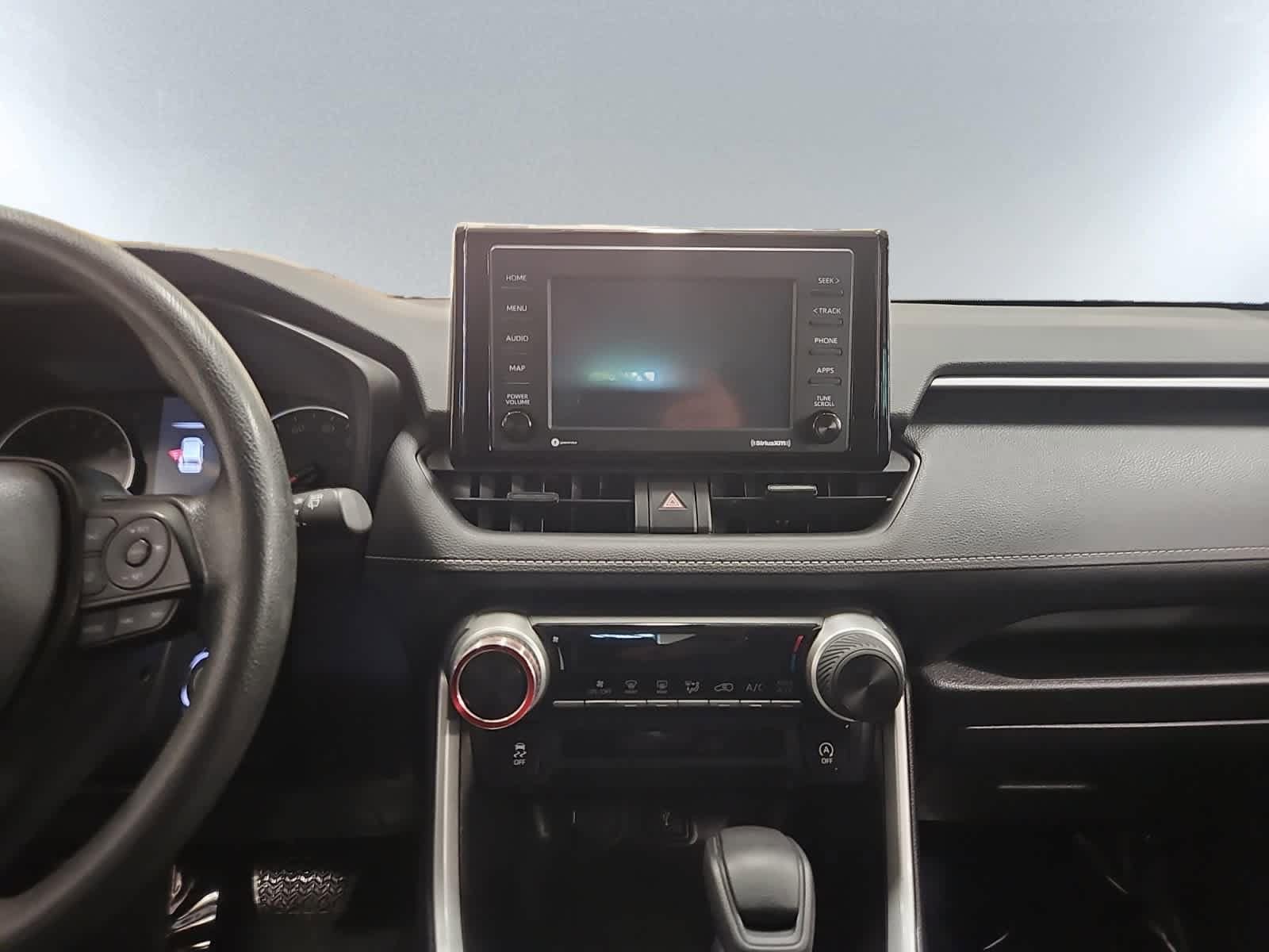 used 2020 Toyota RAV4 car, priced at $25,998