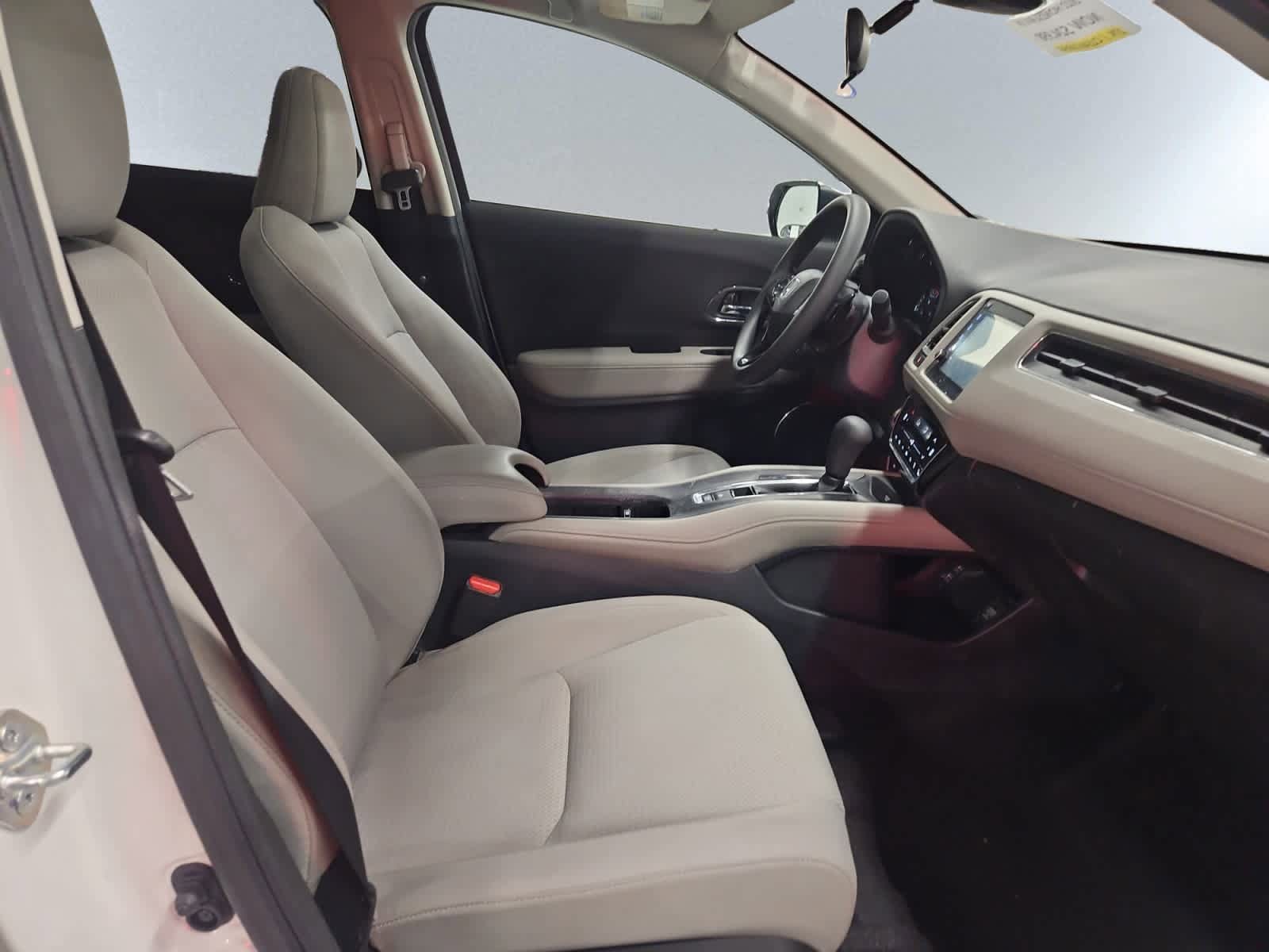 used 2022 Honda HR-V car, priced at $25,798