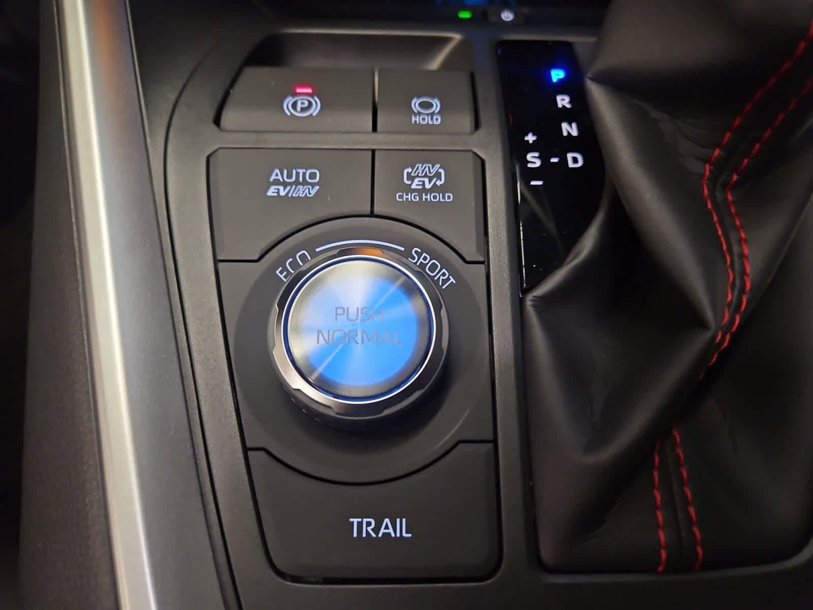 new 2025 Toyota RAV4 Plug-in Hybrid car, priced at $53,134
