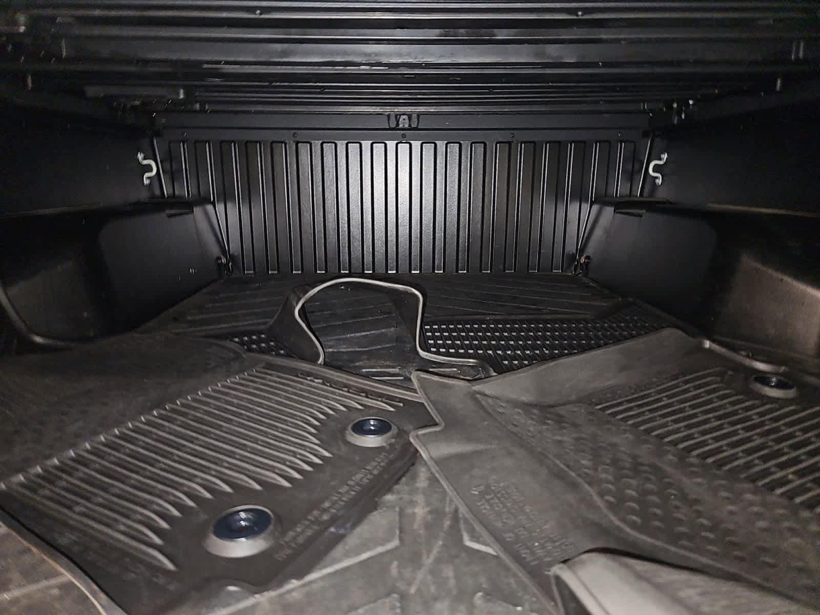 used 2023 Toyota Tacoma car, priced at $37,998