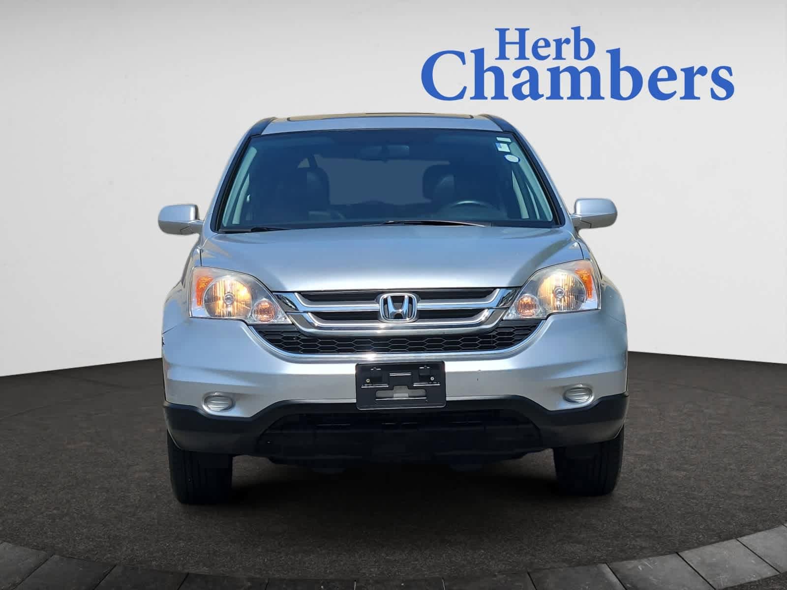used 2011 Honda CR-V car, priced at $13,598