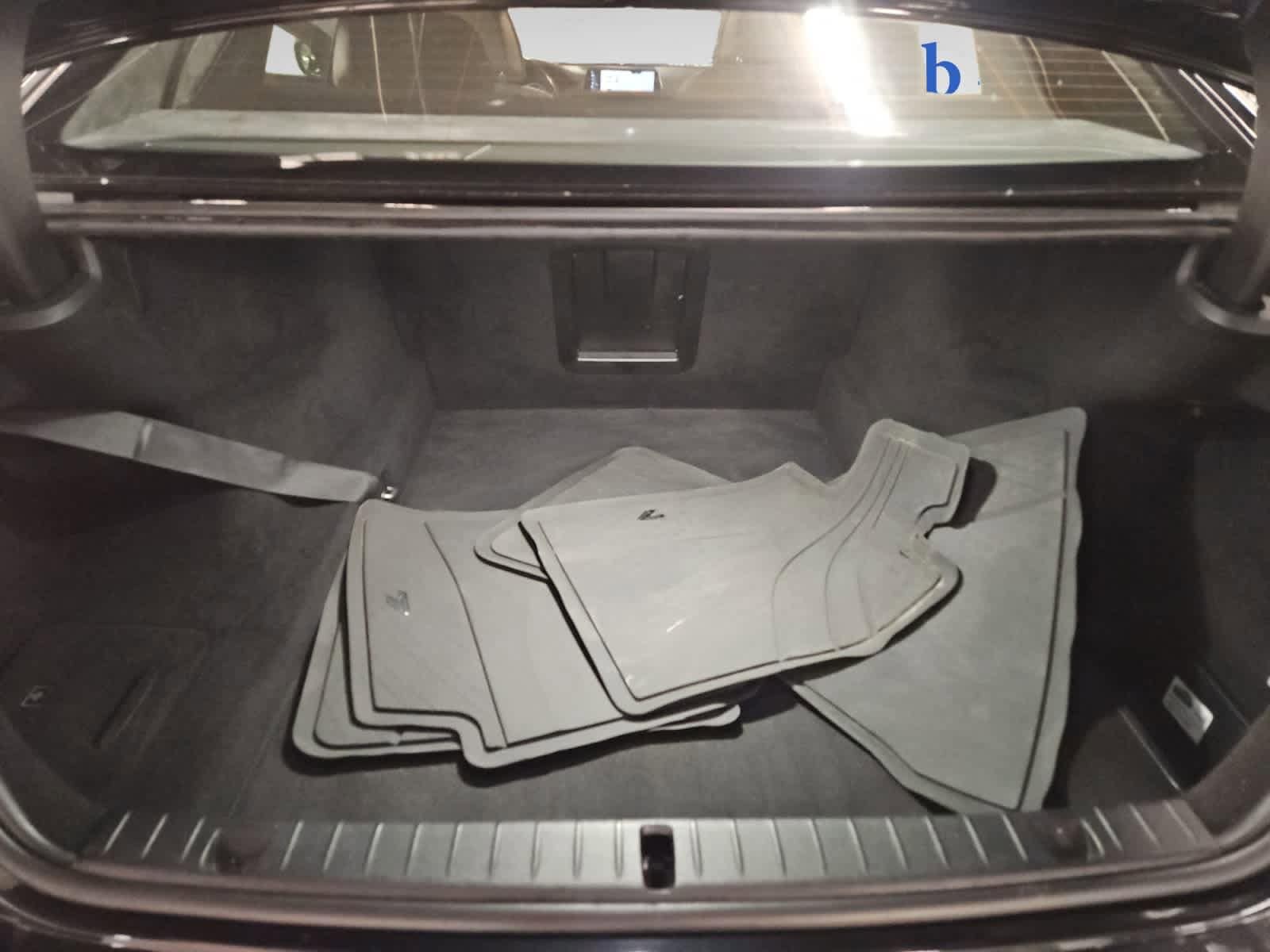 used 2016 BMW 750i car, priced at $22,998