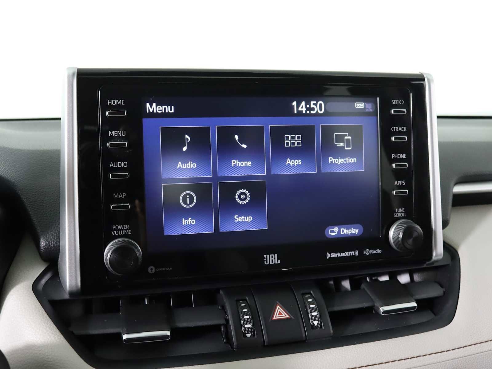 used 2019 Toyota RAV4 car, priced at $24,998