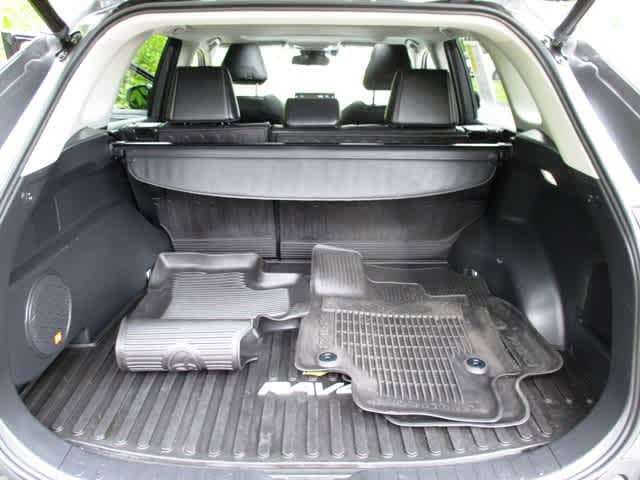 used 2022 Toyota RAV4 Hybrid car, priced at $36,998