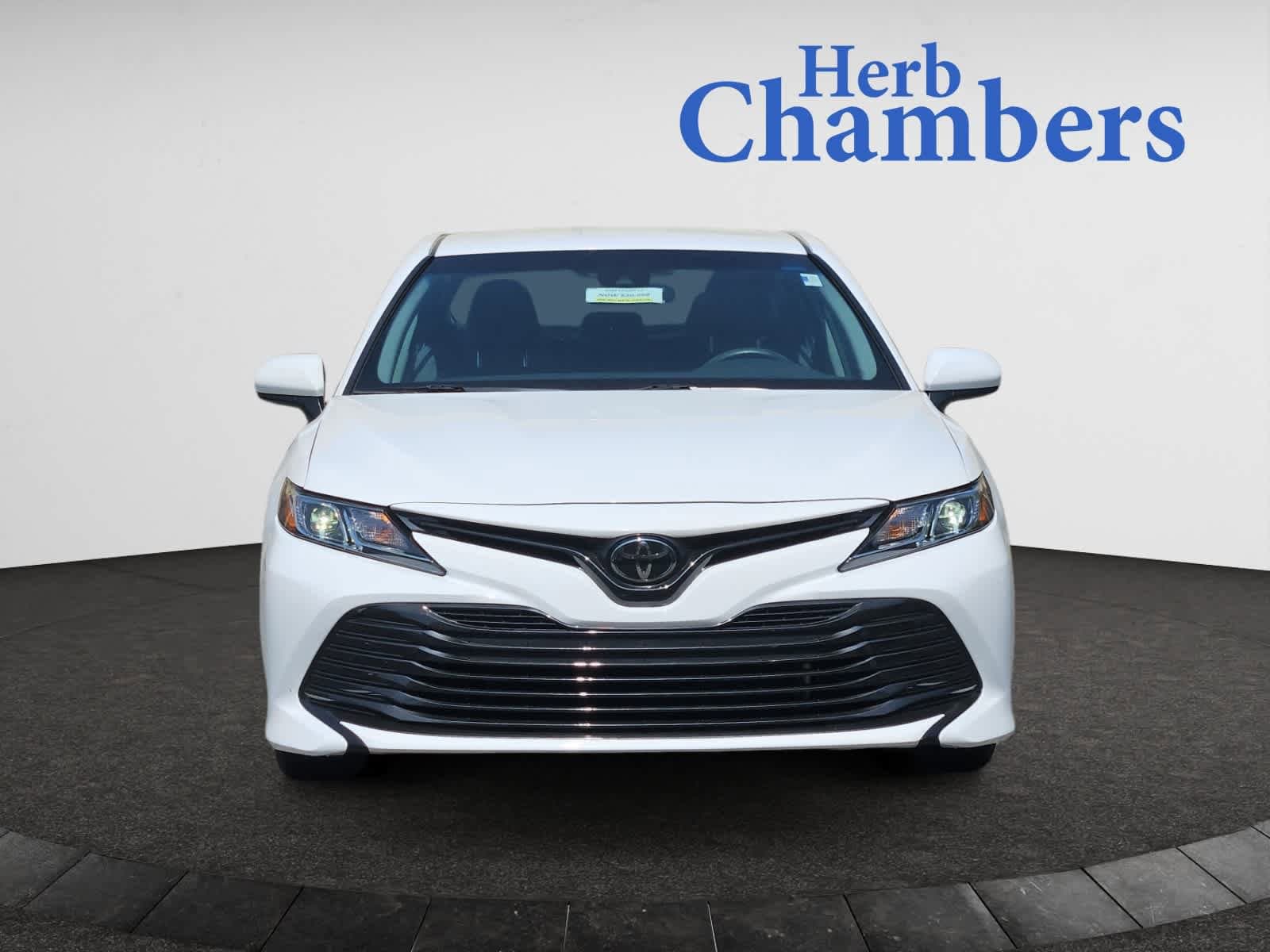 used 2018 Toyota Camry car, priced at $20,998