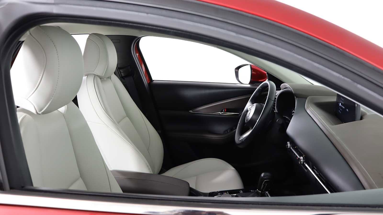 used 2022 Mazda Mazda CX-30 car, priced at $25,998
