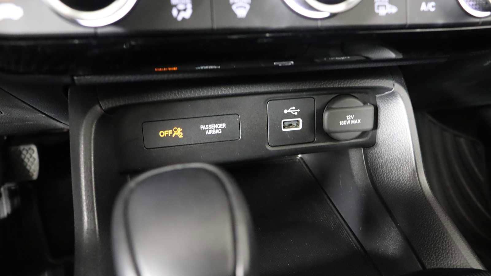 used 2023 Honda Civic car, priced at $24,998