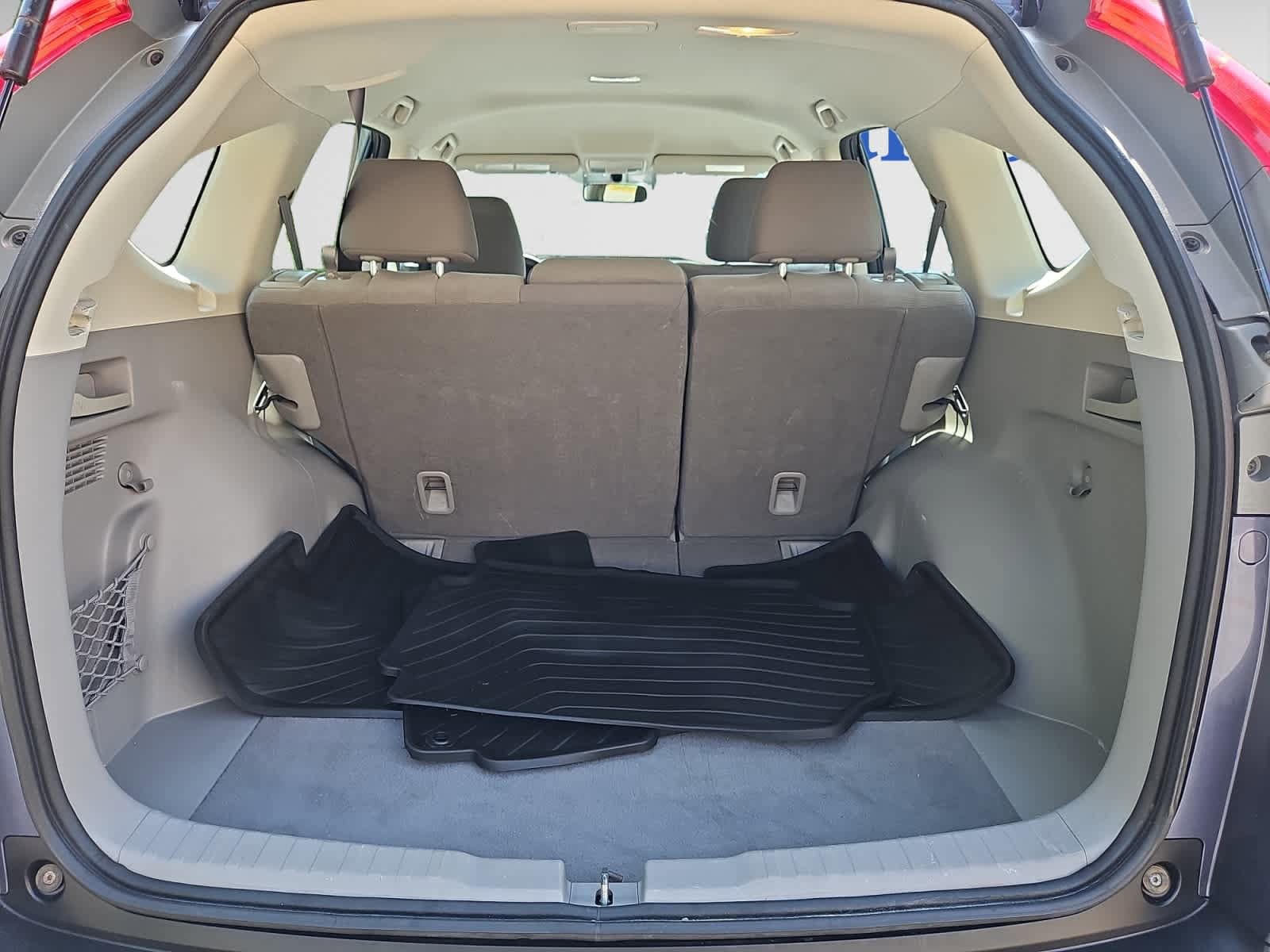 used 2013 Honda CR-V car, priced at $13,798