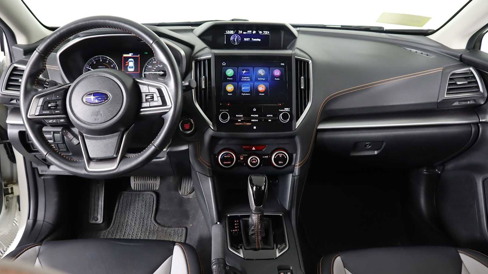 used 2019 Subaru Crosstrek car, priced at $24,998