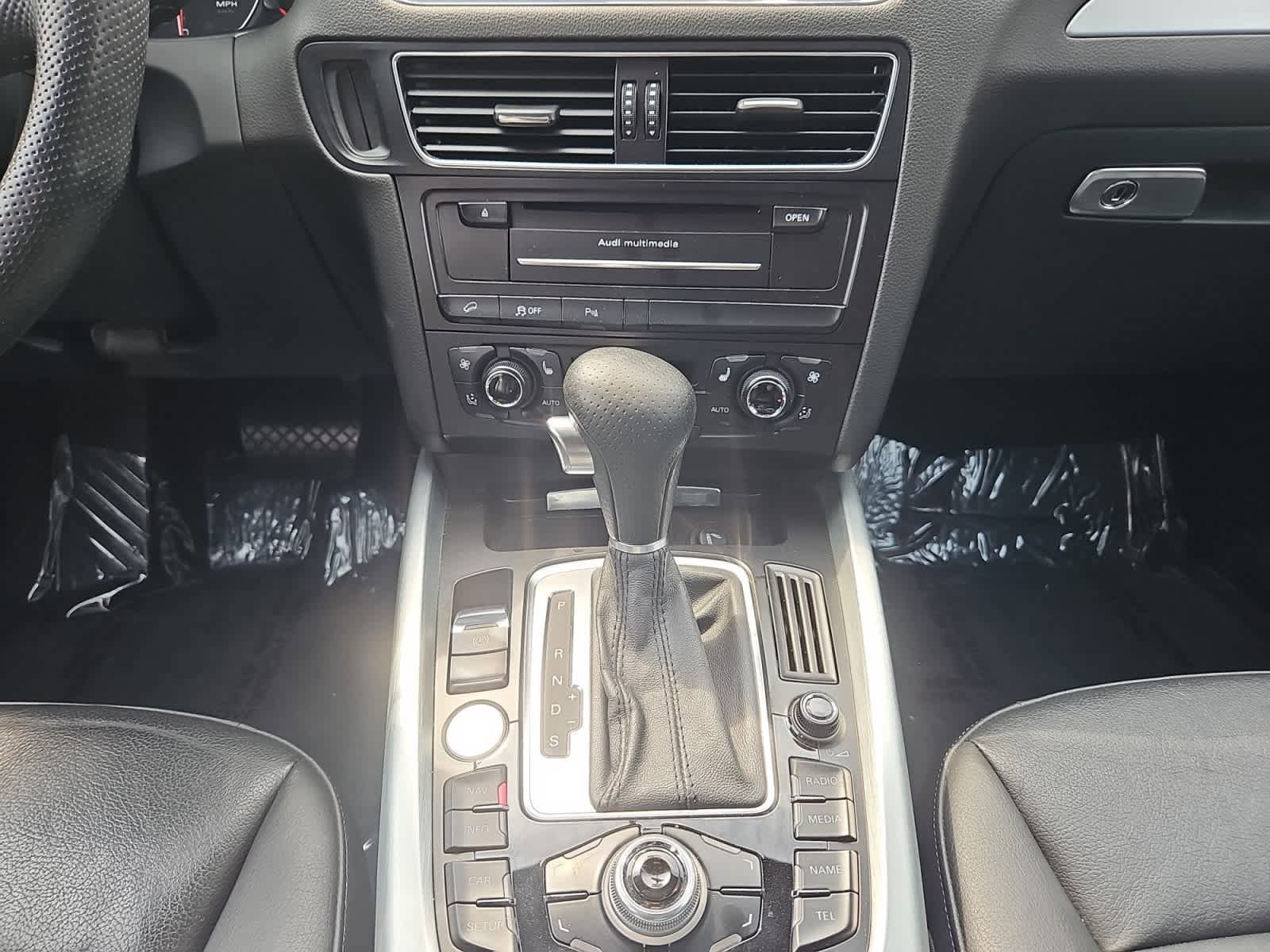 used 2012 Audi Q5 car, priced at $11,998