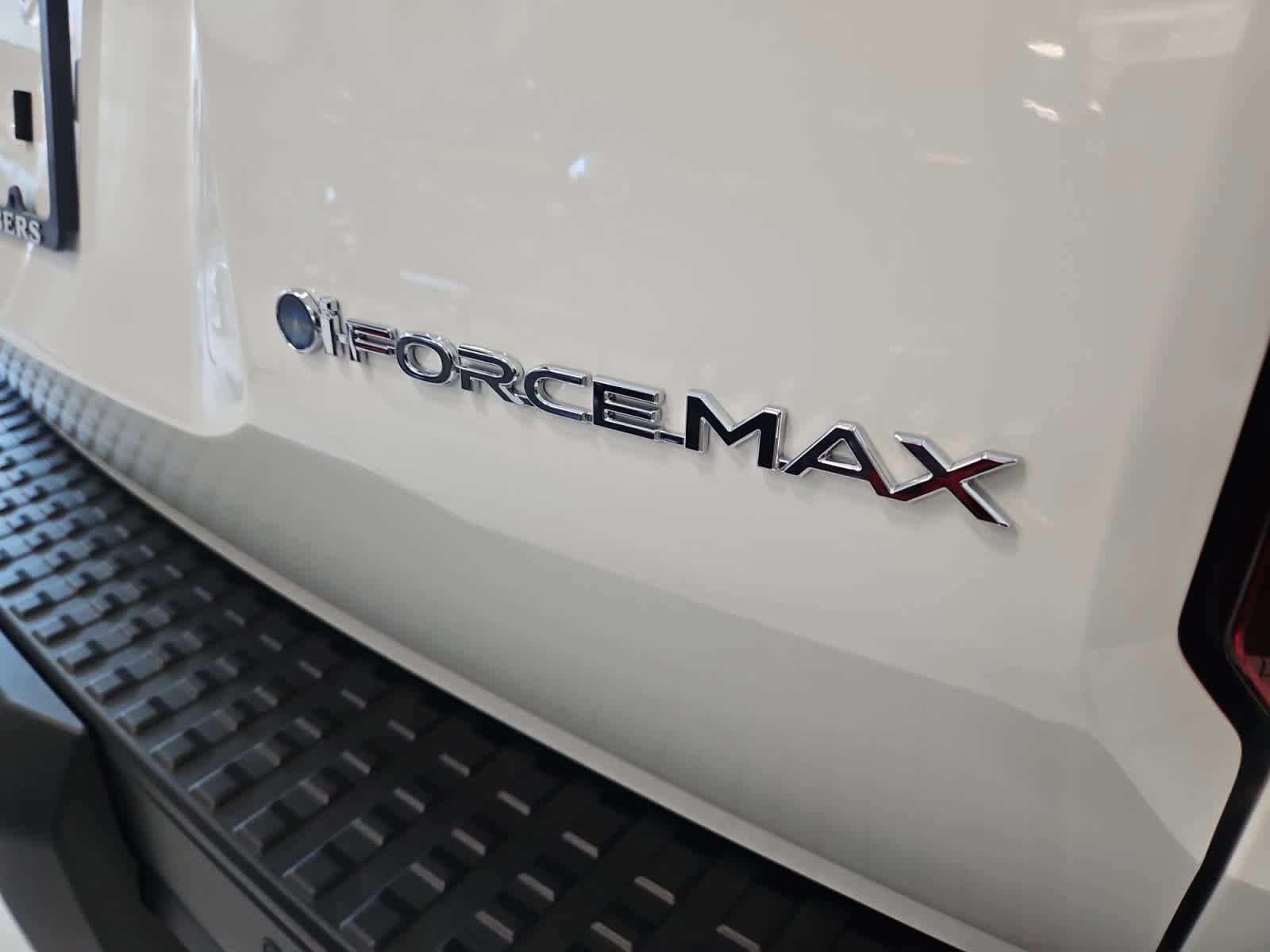 new 2025 Toyota Land Cruiser car, priced at $61,112