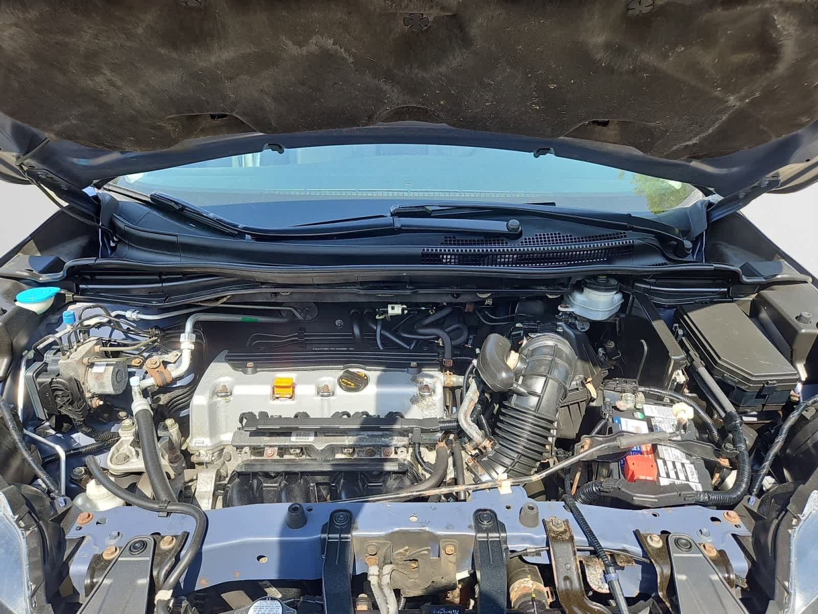 used 2013 Honda CR-V car, priced at $13,798