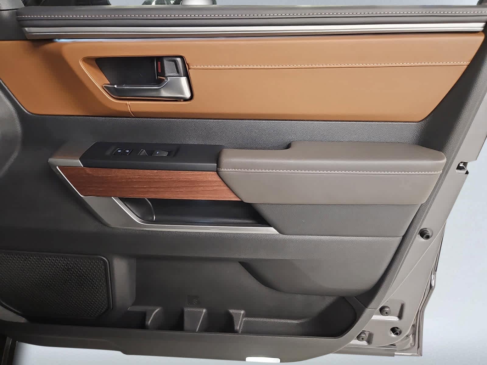 new 2025 Toyota Tundra car, priced at $74,423