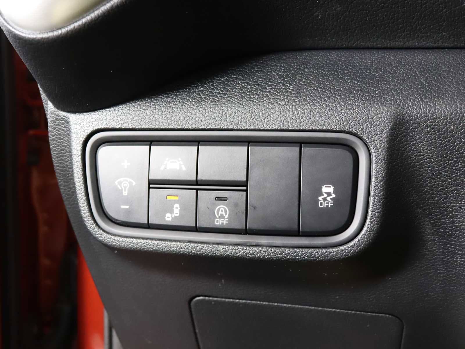 used 2022 Kia Soul car, priced at $17,998