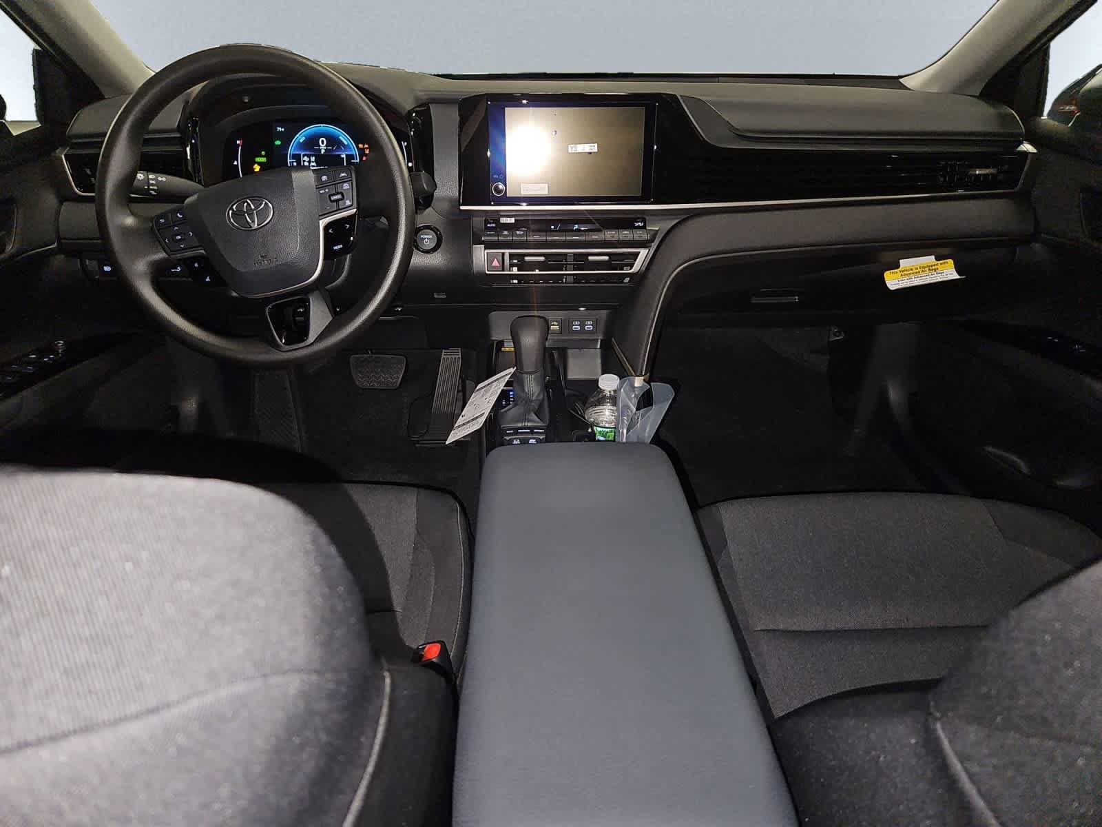 new 2025 Toyota Camry car, priced at $30,234