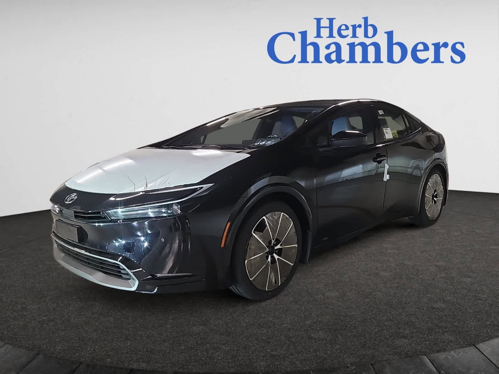 new 2024 Toyota Prius car, priced at $39,888
