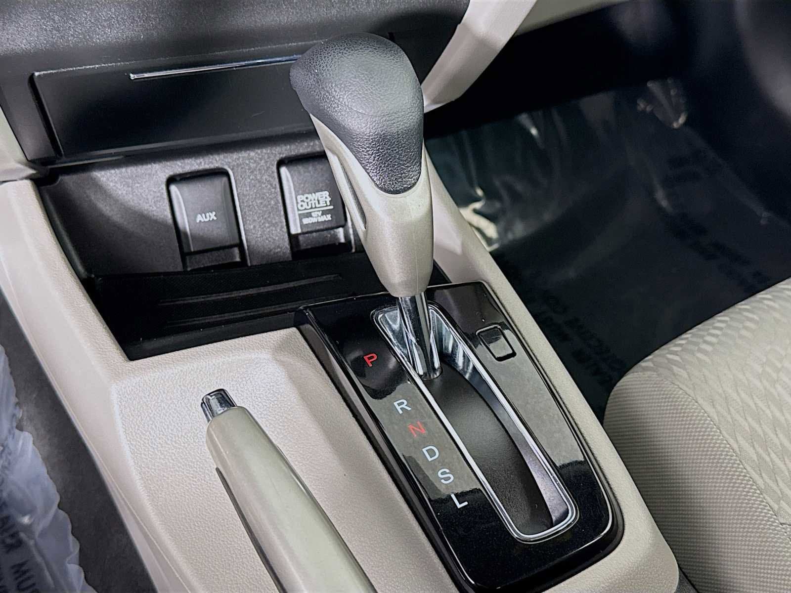 used 2015 Honda Civic car, priced at $15,998