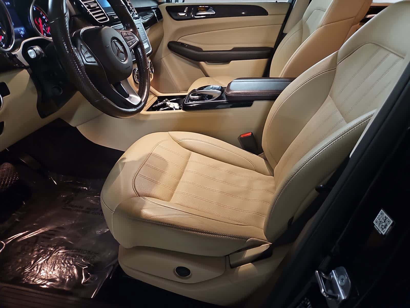 used 2018 Mercedes-Benz GLE 350 car, priced at $22,798