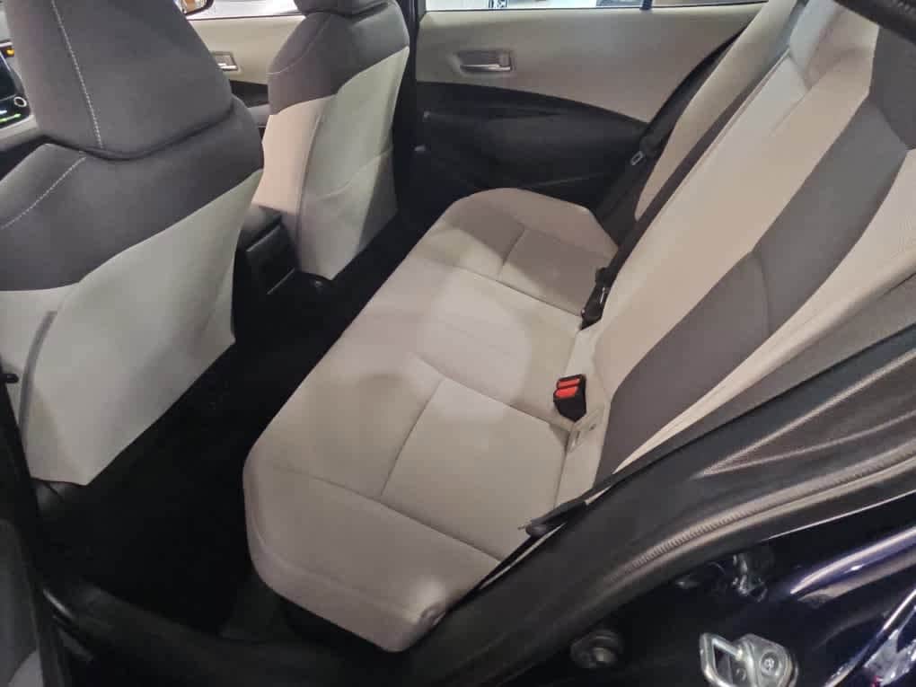 used 2021 Toyota Corolla Hybrid car, priced at $22,998