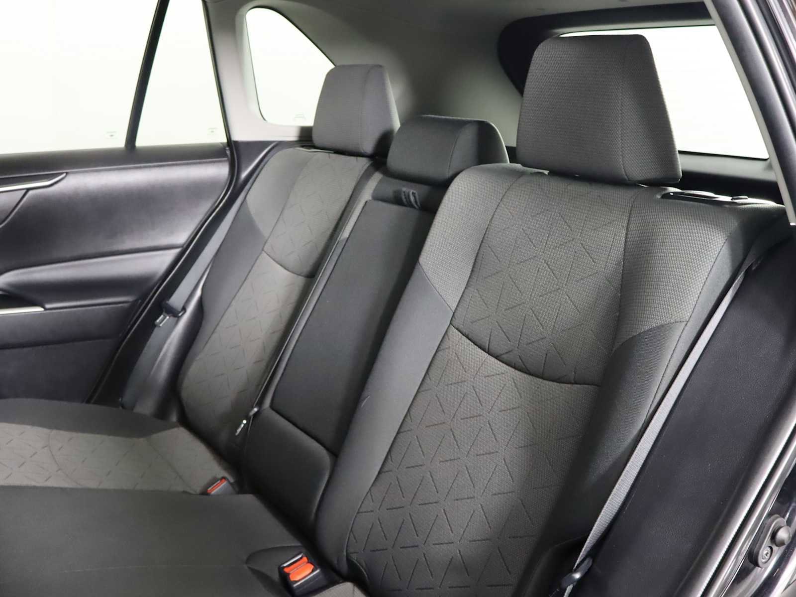 used 2021 Toyota RAV4 car, priced at $26,998