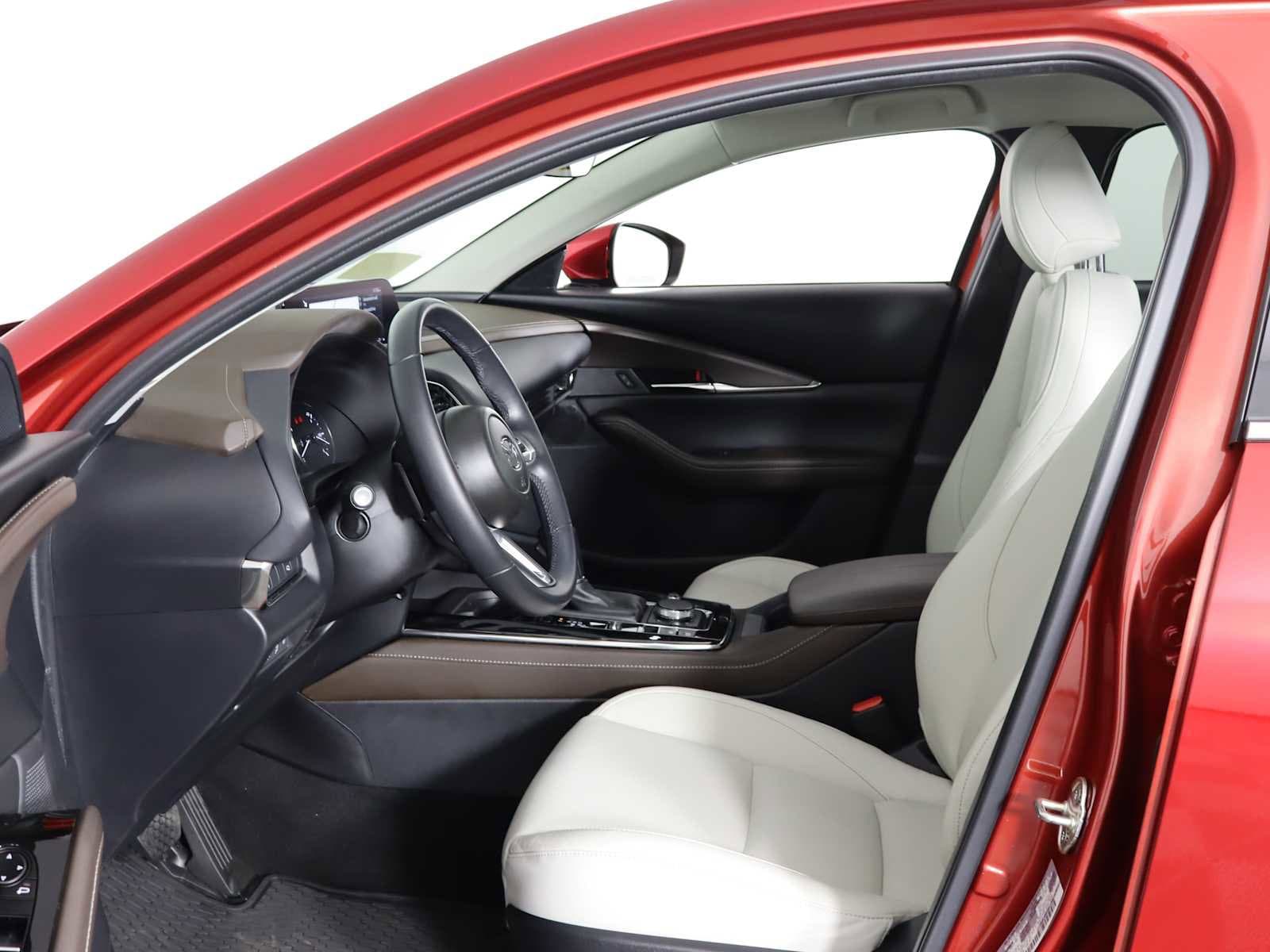 used 2022 Mazda Mazda CX-30 car, priced at $25,998