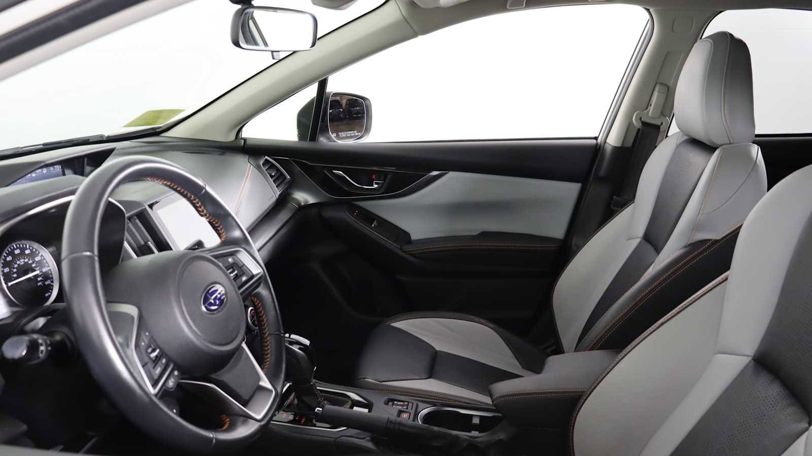 used 2019 Subaru Crosstrek car, priced at $24,998
